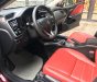 Honda City 1.5AT 2018 - Bán xe Honda City 2018 số tự động màu đỏ