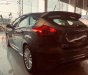 Ford Focus 2018 - Bán xe Ford Focus sản xuất 2018, màu nâu, 715tr