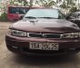 Mazda 626 2.0 1992 - Bán Mazda 626 2.0 năm 1992, màu nâu