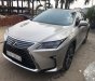 Lexus RX  350 2017 - Bán RX350 sản xuất 2017 màu vàng cát, xe đi ít còn rất mới, cam kết chất lượng bao kiểm tra tại hãng