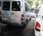 Mercedes-Benz Sprinter 311 2007 - Bán Mercedes Sprinter 311 2007, màu bạc chính chủ, giá 240tr