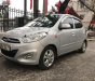 Hyundai i10 2012 - Bán ô tô Hyundai i10 đời 2012, màu bạc, nhập khẩu nguyên chiếc chính chủ, giá 225tr