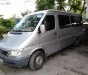 Mercedes-Benz Sprinter 311 2007 - Bán Mercedes Sprinter 311 2007, màu bạc chính chủ, giá 240tr