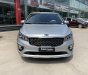 Kia Sedona Luxury 2019 - [Kia Phú Mỹ Hưng] Chuyên bán các dòng Sedona - giảm tiền mặt, tặng nhiều ưu đãi, liên hệ nhận xe sớm nhất: 0909198695