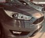 Ford Focus 2018 - Bán xe Ford Focus sản xuất 2018, màu nâu, 715tr