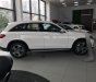 Mercedes-Benz GLC-Class GLC200 2018 - Mercedes-Benz GLC200 siêu lướt 1000km, biển thành phố, hoá đơn công ty giá tốt LH 0965075999