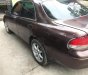 Mazda 626 2.0 1992 - Bán Mazda 626 2.0 năm 1992, màu nâu