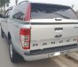 Ford Ranger XLS 2.2 AT  2014 - Cần bán gấp Ford Ranger XLS 2.2 AT đời 2014, màu bạc, xe nhập chính chủ