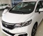 Honda Jazz 2019 - Cần bán Honda Jazz năm sản xuất 2019, màu trắng, nhập khẩu