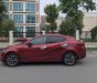 Mazda 2 1.5 L 2017 - Bán xe Mazda 2 đời 2017 màu đỏ, giá 528 triệu