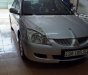 Mitsubishi Lancer 2004 - Cần bán lại xe Mitsubishi Lancer 2004, màu bạc số tự động, giá tốt