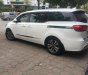 Kia Sedona 2.2AT 2016 - Bán Kia Sedona 2016, màu trắng, nhập khẩu