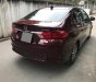 Honda City 2017 - Cần bán xe Honda City 2017, Đk 2018, số tự động phom mới cực đẹp