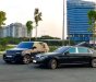 Mercedes-Benz Maybach S600 2015 - Cần bán gấp Mercedes S600 đời 2016, màu đen, xe nhập