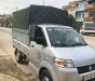 Suzuki Super Carry Truck 2014 - Cần bán gấp Suzuki Super Carry Truck đời 2014, màu bạc, xe nhập, giá 215tr