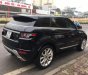 LandRover Evoque Dynamic 2012 - Cần bán xe LandRover Evoque Dynamic model 2012, màu đen, nhập khẩu