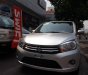 Suzuki Celerio MT 2019 - Cần bán xe Suzuki Celerio MT màu bạc, xe phù hợp kinh doanh dịch vụ