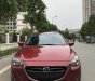 Mazda 2 1.5 L 2017 - Bán xe Mazda 2 đời 2017 màu đỏ, giá 528 triệu