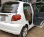 Daewoo Matiz 2008 - Bán Daewoo Matiz sản xuất năm 2008, màu trắng chính chủ, 78 triệu