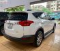 Toyota RAV4 2014 - Bán xe Toyota RAV4 sản xuất 2014, màu trắng, nhập khẩu chính chủ