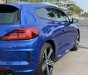 Volkswagen Scirocco 2.0 R 2016 - Bán xe Volkswagen Scirocco 2.0 R năm 2016, màu xanh lam, nhập khẩu nguyên chiếc