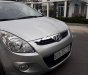 Hyundai i20 2010 - Bán Hyundai i20 đời 2010, màu bạc, xe nhập số tự động, giá chỉ 320 triệu