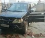 Isuzu Hi lander 2005 - Cần bán xe Isuzu Hi lander đời 2005, màu đen giá cạnh tranh