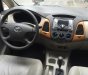 Toyota Innova 2.0V 2010 - Cần bán xe Toyota Innova 2.0V sx 2010 số tự động màu bạc