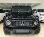 Mercedes-Benz G class G63 AMG 2019 - Bán Mercedes G63 AMG 2019, nhập nguyên chiếc từ Mỹ, giá tốt, xe giao ngay