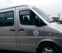 Mercedes-Benz Sprinter 311 CDI 2009 - Cần bán Mercedes 311 2009, màu bạc