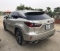 Lexus RX  350 2017 - Bán RX350 sản xuất 2017 màu vàng cát, xe đi ít còn rất mới, cam kết chất lượng bao kiểm tra tại hãng