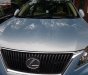 Lexus RX 350 AWD 2009 - Cần bán Lexus RX 350 AWD 2009, màu xanh lam, nhập khẩu nguyên chiếc chính chủ