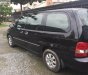 Kia Carnival 2006 - Bán Kia Carnival đời 2006, màu đen, nhập khẩu xe gia đình, giá tốt