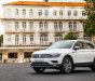 Volkswagen Tiguan   Allspace 2018 - Bán xe Volkswagen Tiguan Allspace 2018 SUV 7 chỗ nhập chính hãng, hỗ trợ trả góp, giá tốt, xe giao ngay - LH: 0933 365 188