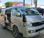 Toyota Hiace 2011 - Cần bán Toyota Hiace sản xuất 2011, nhập khẩu nguyên chiếc