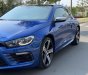 Volkswagen Scirocco 2.0 R 2016 - Bán xe Volkswagen Scirocco 2.0 R năm 2016, màu xanh lam, nhập khẩu nguyên chiếc