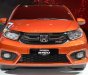 Honda Brio RS 2019 - Bán Honda Brio RS 2019, màu cam, nhập khẩu nguyên chiếc, nhiều ưu đãi cho các khách hàng đầu tiên