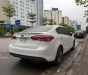 Kia Cerato 2.0AT 2017 - Kia Cerato sản xuất 2017 màu trắng - 0946688266