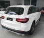 Mercedes-Benz GLC-Class GLC200 2018 - Mercedes-Benz GLC200 siêu lướt 1000km, biển thành phố, hoá đơn công ty giá tốt LH 0965075999