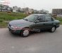 Toyota Corolla 1.6 1993 - Cần bán Toyota Corolla 1.6 sản xuất năm 1993, màu xám, nhập khẩu nguyên chiếc, giá cạnh tranh