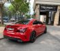 Mercedes-Benz CLA class 45 AMG 2016 - Bán Mercedes 45 AMG năm sản xuất 2016, màu đỏ, nhập khẩu nguyên chiếc