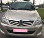 Toyota Innova 2010 - Bán Toyota Innova năm 2010, màu nâu