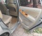 Toyota Innova G 2010 - Cần bán xe Toyota Innova G 2010, màu bạc