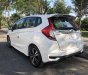 Honda Jazz RS 2018 - Bán ô tô Honda Jazz RS giá giảm kỉ lục trong năm - giảm 25tr + Bảo hiểm