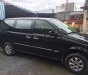 Kia Carnival 2006 - Bán Kia Carnival đời 2006, màu đen, nhập khẩu xe gia đình, giá tốt