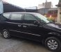 Kia Carnival 2006 - Bán Kia Carnival đời 2006, màu đen, nhập khẩu xe gia đình, giá tốt