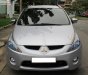 Mitsubishi Grandis 2.4Mivec 2008 - Cần bán lại xe Mitsubishi Grandis 2.4Mivec 2008, màu bạc, giá tốt