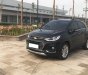 Chevrolet Trax 2018 - Gia đình cần bán xe Trax 2018, Đk 2019, màu đen, số tự động