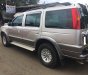 Ford Everest 2007 - Bán Ford Everest đời 2007, màu bạc  