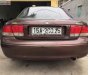 Mazda 626 2.0 1992 - Bán Mazda 626 2.0 năm 1992, màu nâu